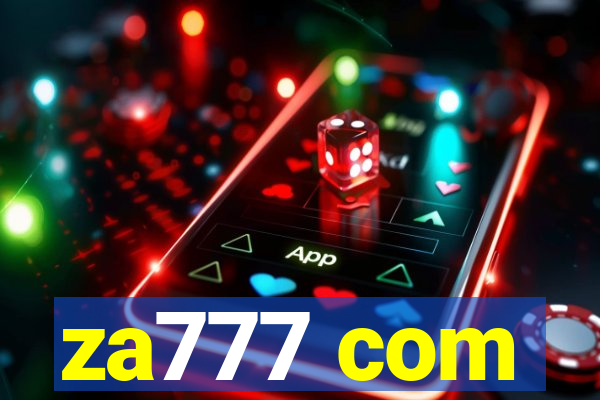za777 com